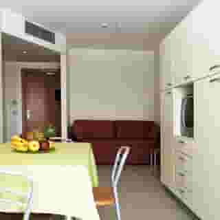 Residence Casa del Mar, 1 of 5