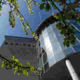 Sofitel Luxembourg Europe, 2 of 5