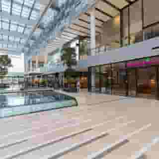 Crowne Plaza Utrecht - Central Station, 5 of 5