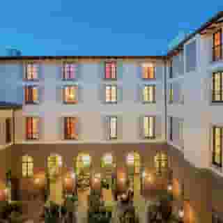 25hours Hotel Piazza San Paolino, 4 of 5