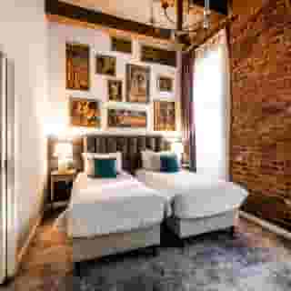 Hotel Indigo Krakow Old Town, 5 of 5