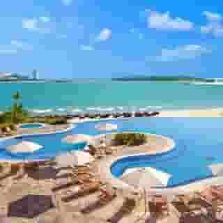 Andaz Dubai The Palm, 1 of 5