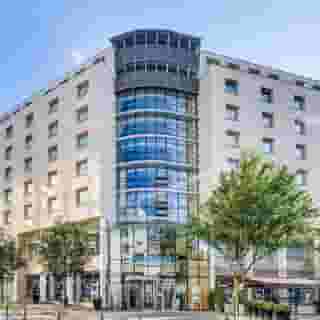 Novotel Paris Centre Gare Montparnasse, 1 of 5