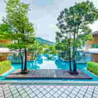 Wyndham Sea Pearl Resort Phuket, 1 of 5