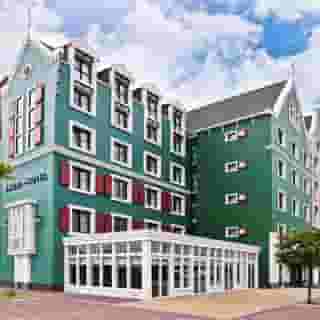 Zaan Hotel Amsterdam - Zaandam, 1 of 5