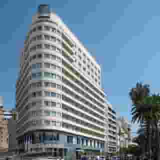 AC Malaga Palacio, 3 of 5