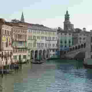 Leon Bianco On The Grand Canal, 3 of 5