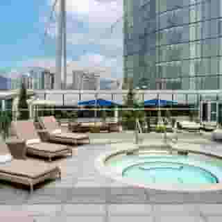 JW Marriott parq Vancouver, 2 of 5