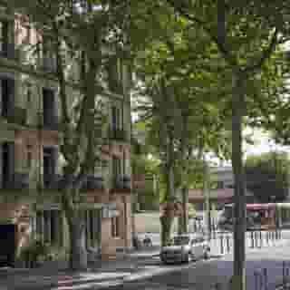 Le Strasbourg, 3 of 5