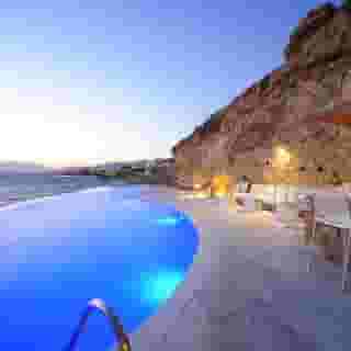 Mykonos Beach, 4 of 5