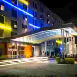 Aloft Miami Doral, 6 of 6