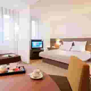 Novotel Suites Cannes Centre, 5 of 5