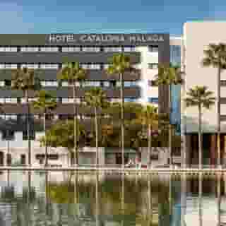 Vincci Malaga, 1 of 5