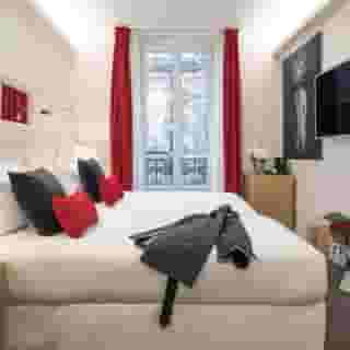 Hotel Camille Paris Gare De Lyon Tapestry Collection By Hilton, 6 of 6