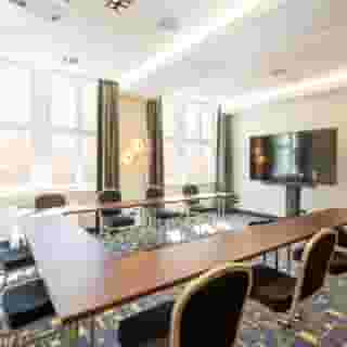 Leonardo Royal Hotel Berlin Alexanderplatz, 2 of 5