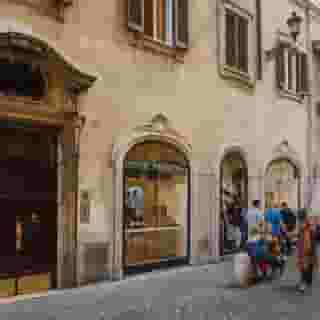 Rhea Silvia Luxury Rooms Spagna, 4 of 5