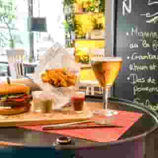 Novotel Marseille Centre Prado Velodrome, 5 of 5