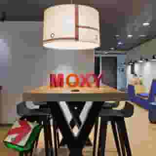 Moxy Amsterdam Houthavens, 2 of 5