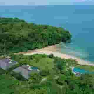 Raffles Bali, 1 of 5