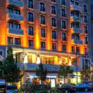 Jalta Hotel Prague, 2 of 5