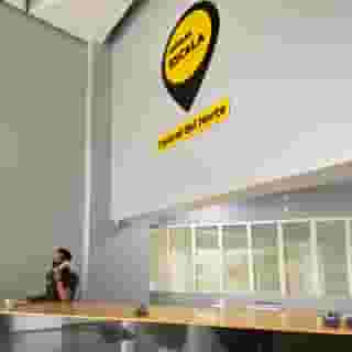 Hotel Escala Central del Norte, 3 of 5