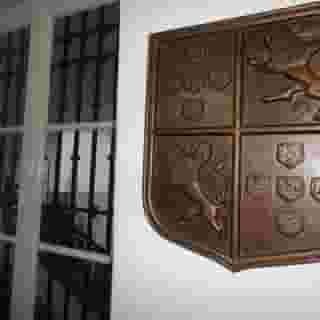 Solar Monfalim, 1 of 5