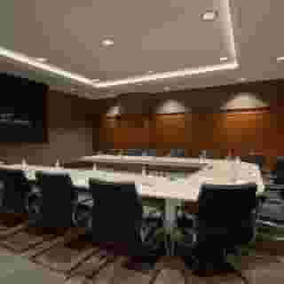 Istanbul Marriott Hotel Pendik, 1 of 5