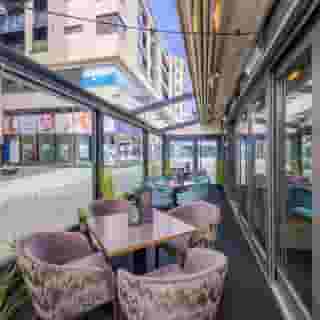 Glashaus Hotel, 1 of 5