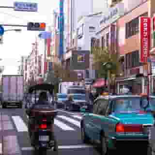 Tokyo Plaza Hotel, 6 of 6