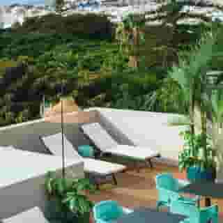 Hotel Taburiente, 5 of 5