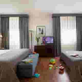 Starhotels Excelsior, 3 of 5