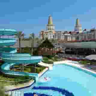 Delphin Diva Hotel, 2 of 5
