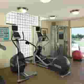 Hilton Vacation Club Crescent on South Beach Miami, 2 of 5