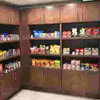 Holiday Inn Express and Suites Orlando South Davenport, 5 of 5