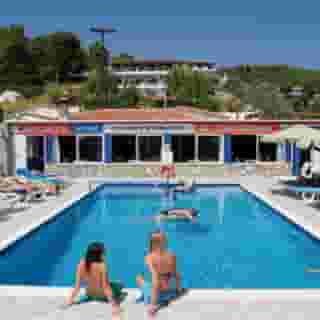 Christakis Studios, 1 of 3