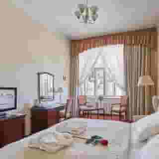 Hotel Romance Puskin, 1 of 5