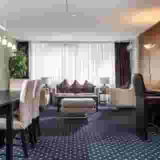Best Western Hotel Frankfurt Airport Neu-Isenburg, 5 of 5