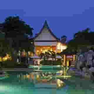 Centara Kata Resort, Phuket, 4 of 5