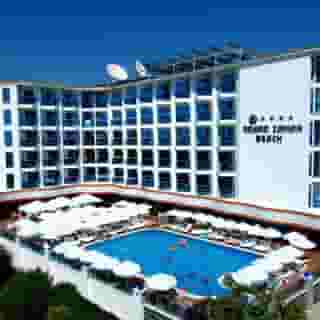 Grand Zaman Beach Hotel, 1 of 5