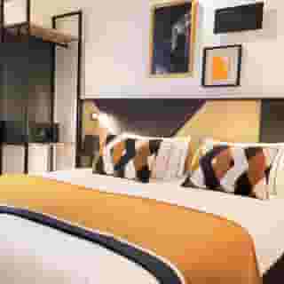 Star Champs Elysees, 5 of 5