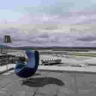 Radisson Blu Hotel, Zurich Airport, 4 of 5