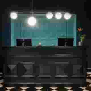 Hotel Continentale, 3 of 5