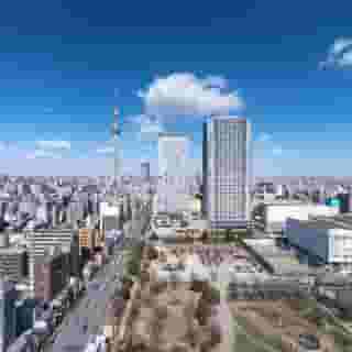 Lotte City Hotel Kinshicho Tokyo, 4 of 5