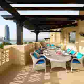 Grand Hyatt Doha Hotel & Villas, 4 of 5