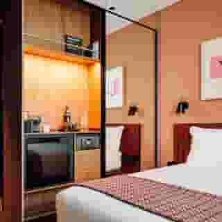 Hotel Hotel - Member Of Design Hotels, 4 of 5