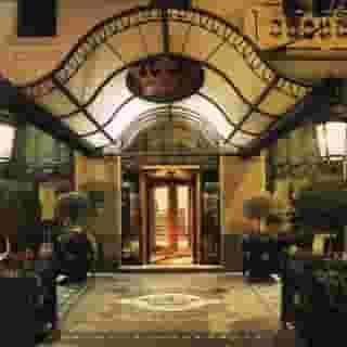 Andreola Central Hotel, 6 of 6