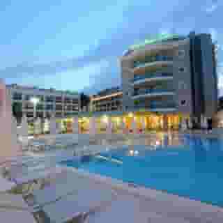 Pasa Beach Hotel, 4 of 5