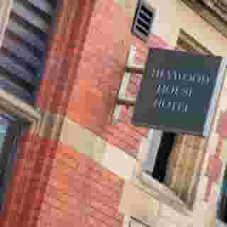 Heywood House Hotel, BW Signature Collection, 1 of 5