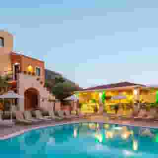 Dia Apartments Hersonissos, 5 of 5