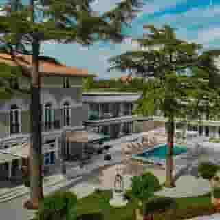 Palazzo Rainis Hotel & Spa, 4 of 5